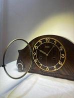 Horloge - Bois - 1930-1940, Antiek en Kunst, Antiek | Klokken