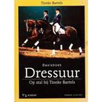Basisboek dressuur 9789058770011 J. Bartels, Boeken, Verzenden, Gelezen, J. Bartels