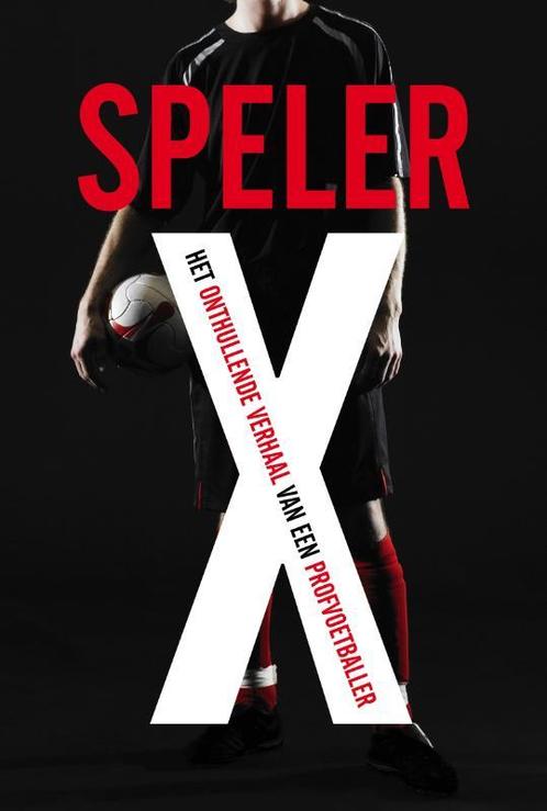 Speler X 9789057596001 Sylvie Marie, Boeken, Romans, Gelezen, Verzenden