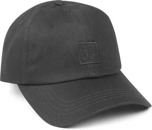 Marc OPolo Pet Zwart maat  Heren, Kleding | Heren, Hoeden en Petten, Nieuw, Verzenden