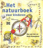 Natuurboek Voor Kinderen 9789021610498, Gelezen, Bas van Lier, Henk Kneepkes, Verzenden