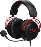 Gaming Headset - PC, PS4, PS5, Xbox One & Xbox Series Hyp..., Audio, Tv en Foto, Hoofdtelefoons, Verzenden, Nieuw
