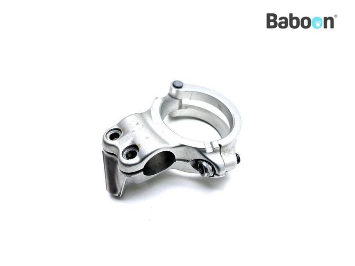 Moitié du guidon droite Ducati 1199 Panigale, Motoren, Onderdelen | Ducati, Verzenden