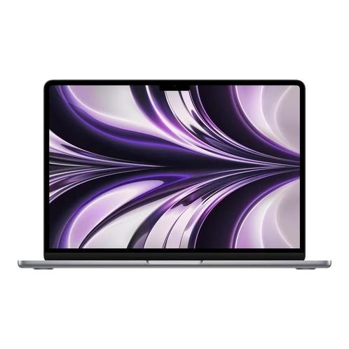 Apple MacBook Air 2022 13 – M2 - 256GB SSD - 8GB RAM -, Computers en Software, Apple Desktops, Zo goed als nieuw, Ophalen of Verzenden