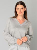 Sweater Blanka Yest42Maat 42/44 (L), Kleding | Dames, Verzenden, Nieuw, Maat 42/44 (L), Overige kleuren