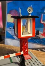 Lego Set - 4539 - Train - Manual Level Crossing, Kinderen en Baby's, Speelgoed | Duplo en Lego, Nieuw