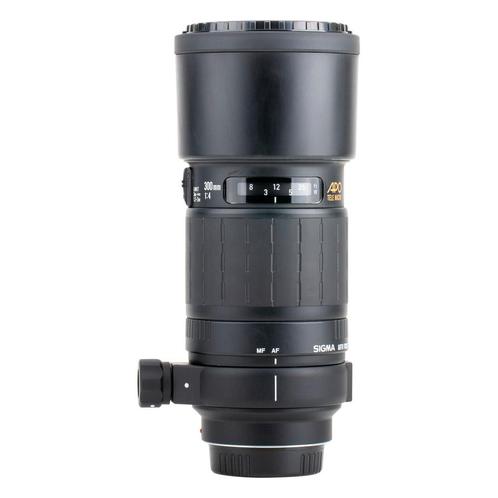 SIGMA 300mm F/4 D APO Tele Macro voor Minolta/Sony A, Audio, Tv en Foto, Foto | Lenzen en Objectieven, Verzenden