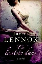 De laatste dans 9789000334551 Judith Lennox, Boeken, Verzenden, Gelezen, Judith Lennox