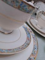 Königlich priv Tettau - Service à café pour 10 personnes