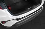 Achterbumperbeschermer | Toyota | C-HR 16-20 5d suv. | RVS z, Verzenden, Nieuw