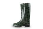 Xq Footwear Regenlaarzen in maat 39 Groen, Xq Footwear, Verzenden, Groen, Regenlaarzen