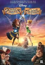 Tinkerbell - En De Piraten (DVD), Verzenden, Nieuw in verpakking