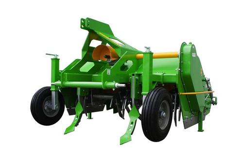 Bomet P520 Rijenfrees 675/ 750mm, Articles professionnels, Agriculture | Outils, Envoi