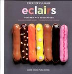 Eclairs / Creatief Culinair 9789461430465, Boeken, Verzenden, Zo goed als nieuw, Marianne Magnier-Moreno