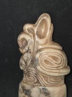 Taino-cultuur Kleine en Grote Antillen Pierre Humanoïde, Collections, Minéraux & Fossiles