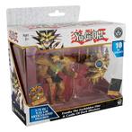 Yu-Gi-Oh! Action Figures 2-Pack Exodia The Forbidden One & C