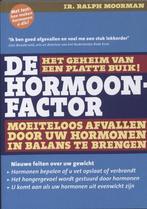 De hormoonfactor, Nieuw, Nederlands, Verzenden