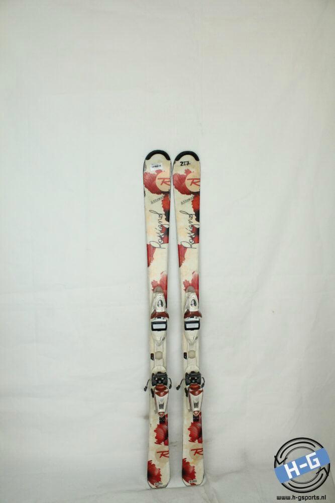 Rossignol Attraxion - 142, Sport en Fitness, Skiën en Langlaufen, Verzenden