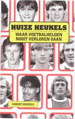 Huize Heukels / Amstel Sport 9789048200061 Robert Heukels, Boeken, Verzenden, Gelezen, Robert Heukels