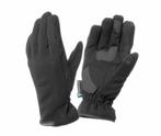 univ kleding handschoenset L zwart tucano 9978 monty touch, Overige typen, Ophalen of Verzenden