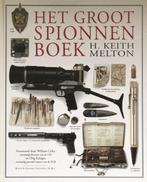 Groot Spionnenboek 9789024603312, Boeken, H. Keith Melton, Gelezen, Verzenden