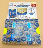 Panini - World Cup Russia 2018 - FREE SHIPPING! - Mega, Verzamelen, Nieuw