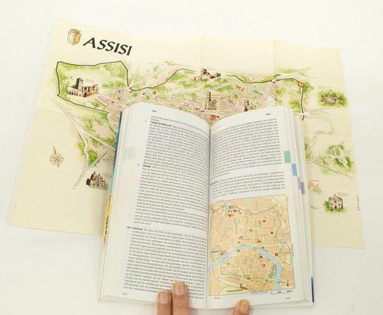 Toscane, Umbrië / ANWB goud 9789018012571 Geert van Leeuwen, Boeken, Reisgidsen, Gelezen, Verzenden