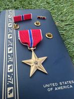 Verenigde Staten - Medaille - Vietnam War Era Bronze Star in, Collections