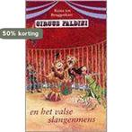 Circus Faldini en het valse slangenmens / Circus Faldini, Verzenden, Zo goed als nieuw, Reina Ten Bruggenkate