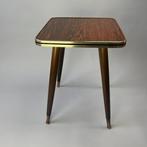 Table dappoint - Vintage - Table d’appoint avec pieds