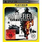 PlayStation 3 : Battlefield Bad Company 2 - Platinum [Ge, Games en Spelcomputers, Games | Sony PlayStation 3, Zo goed als nieuw