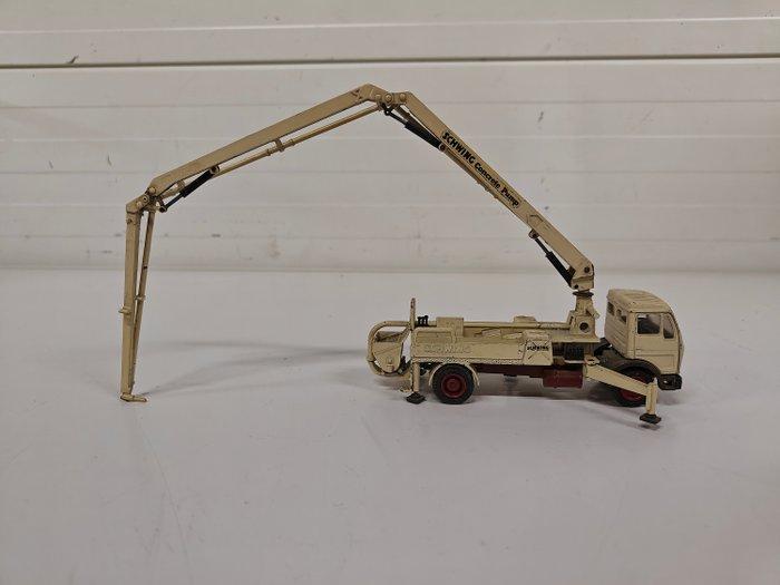 Britains, Conrad, NZG 1:43 - Voiture miniature (3) - Land, Hobby & Loisirs créatifs, Voitures miniatures | 1:5 à 1:12