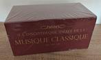 Various Classical Composers - La Discothèque Idéale de la, Cd's en Dvd's, Nieuw in verpakking