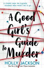 A Good Girls Guide to Murder 9781405293181, Holly Jackson, Jackson, Holly, Verzenden