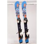 100 kinder skis ATOMIC RASCAL piste rocker, BLUE/monster +, Sport en Fitness, Skiën en Langlaufen, Gebruikt, Verzenden, 100 tot 140 cm