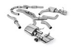 Cat-back uitlaatsysteem | Audi RS6 / RS7 | Milltek Sport, Autos : Pièces & Accessoires, Systèmes d'échappement, Verzenden