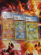 Pokémon - 3 Graded card - Celebrations - Blastoise,, Hobby en Vrije tijd, Verzamelkaartspellen | Pokémon, Nieuw