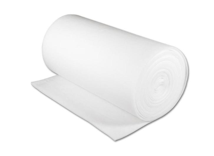 Filterdoek G2 10 x 1 meter, Doe-het-zelf en Bouw, Ventilatie en Afzuiging, Nieuw, Verzenden