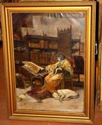 Antonio Aguilar Casado (1871-1931) - El principe de Viana