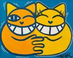 M. Chat (Thoma Vuille) (1977) - Monsieur et Madame Chat !