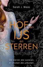 Hof van ijs en sterren / Hof van doorns en rozen, Boeken, Verzenden, Gelezen, Sarah J. Maas