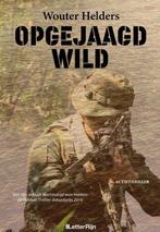 Opgejaagd Wild 9789491875687, Boeken, Verzenden, Gelezen, Wouter Helders