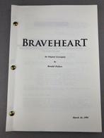 Braveheart (1995) - Mel Gibson as William Wallace -, Nieuw