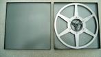 Elmo 480m film reel Film 8 mm