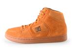 Dc Manteca Hoge sneakers in maat 41 Bruin | 5% extra korting, Kleding | Heren, Schoenen, Bruin, Verzenden, Zo goed als nieuw, Sneakers