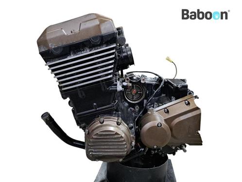 Motorblok Kawasaki ZRX 1200 S 2001-2004 (ZR1200B1-B4, Motoren, Onderdelen | Kawasaki, Gebruikt, Verzenden