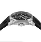 Philipp Plein - High Conic Collection - The Skull King -, Handtassen en Accessoires, Horloges | Heren, Nieuw
