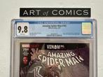 The Amazing Spider-Man #792 - CGC 9.8 - Venom, Anti-Venom,, Nieuw