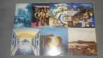 The Moody Blues - A lot of 7 studio albums incl. 2x Double, Cd's en Dvd's, Nieuw in verpakking