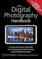 Digital Photography Handbook, The 9781780875538 Doug Harman, Verzenden, Zo goed als nieuw, Doug Harman